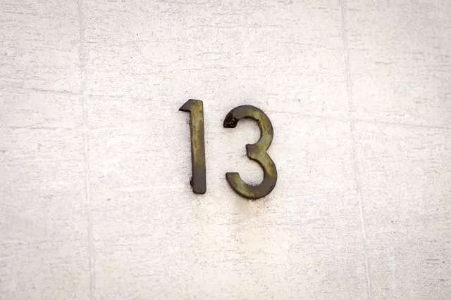 #13 現代社会の幸福の基準